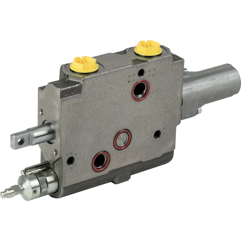 Bosch Rexroth - R917008773 - Control valve