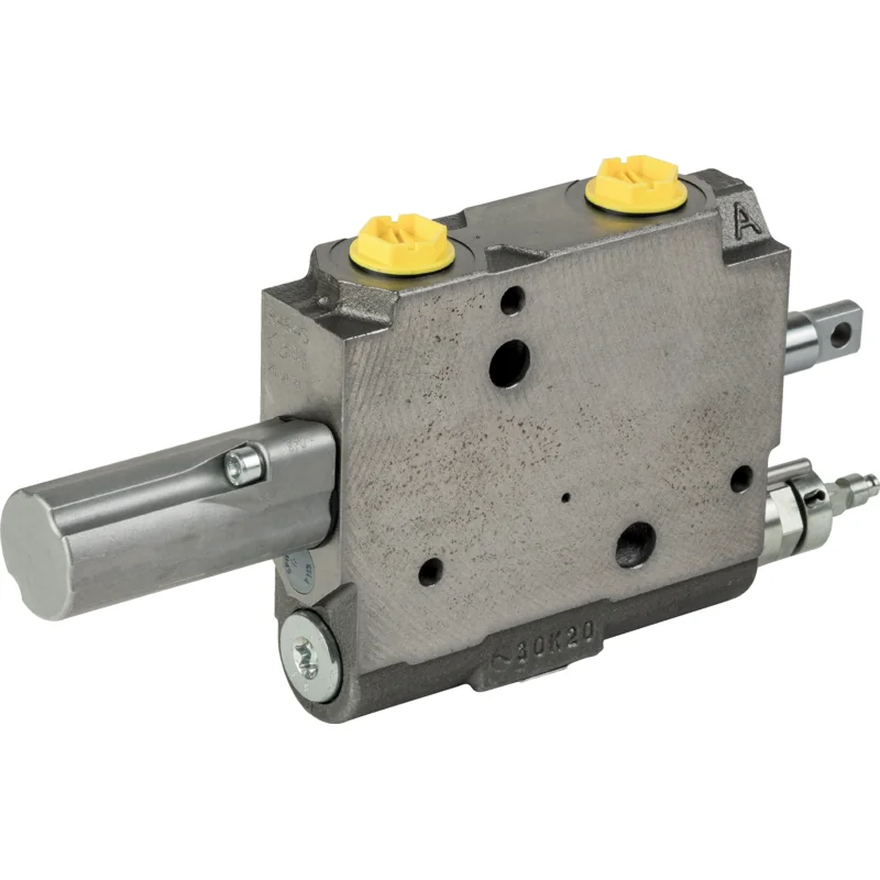 Bosch Rexroth - R917008773 - Control valve