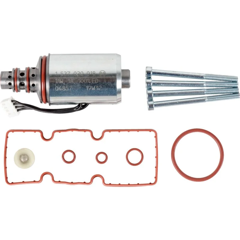 Bosch Rexroth - R917008801 - Parts set
