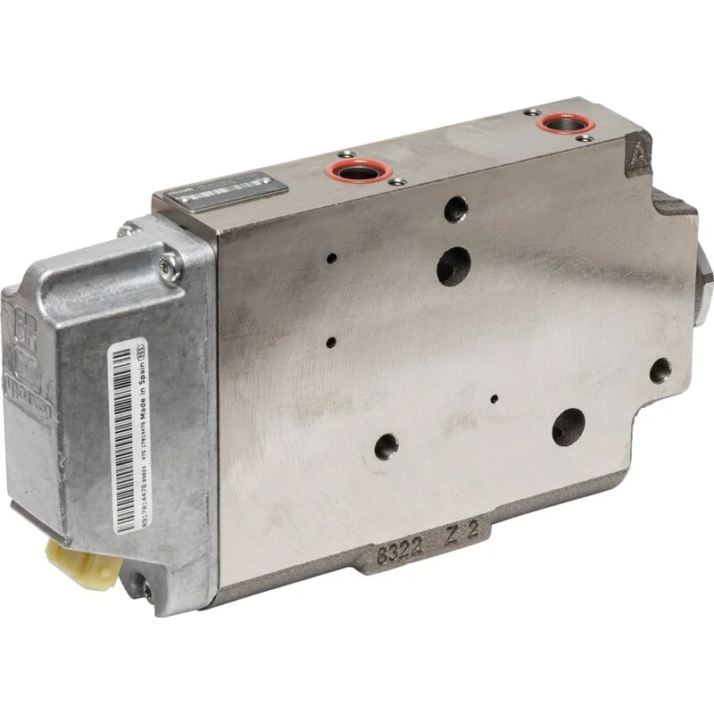 Bosch Rexroth - R917010528 - Control valve