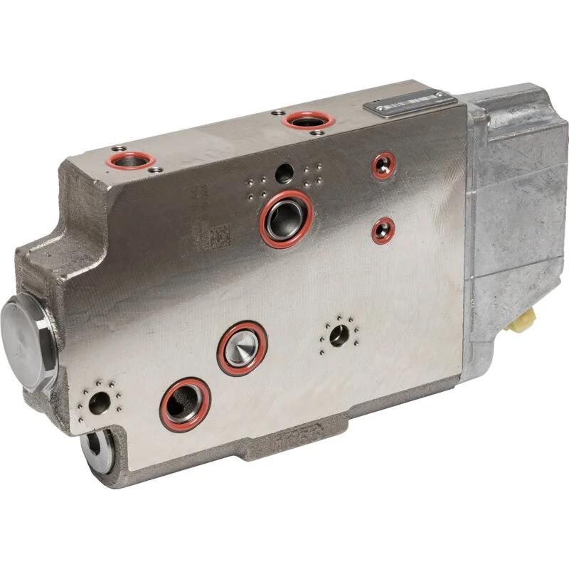 Bosch Rexroth - R917010528 - Control valve
