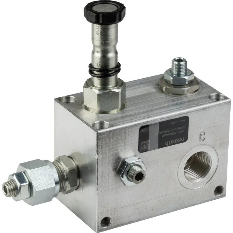 Bosch Rexroth