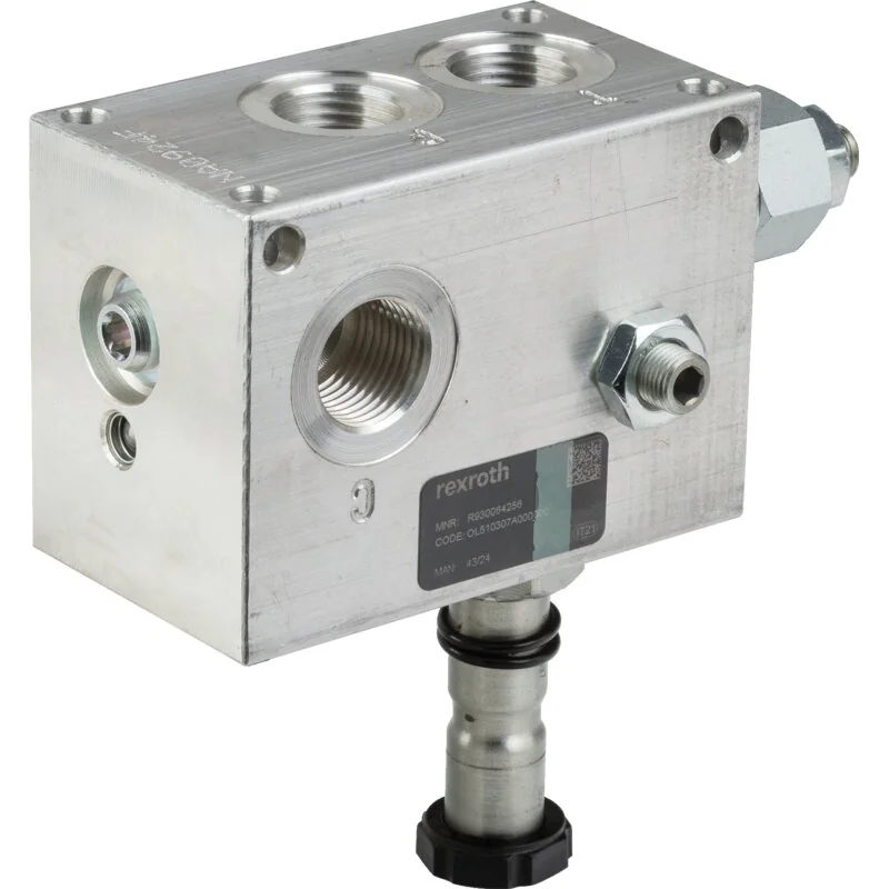 Bosch Rexroth - R930064256 - Lift-lower valve