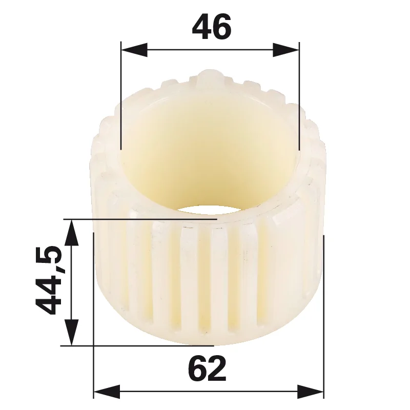 BPW - 03.030.12.96.0 - Bearing bush