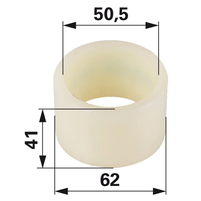 BPW - 03.030.13.10.0 - Bearing bush