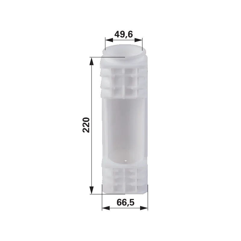 BPW - 03.030.30.10.0 - Bearing bush