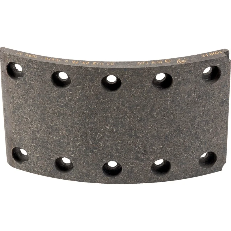 BPW - 03.092.29.76.0 - Brake lining
