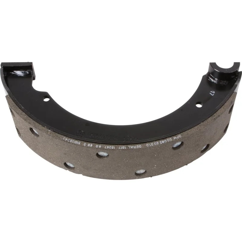 BPW - 05.091.20.29.0 - Brake shoe