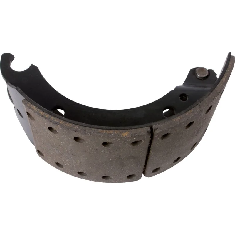 BPW - 05.091.29.97.0 - Brake shoe