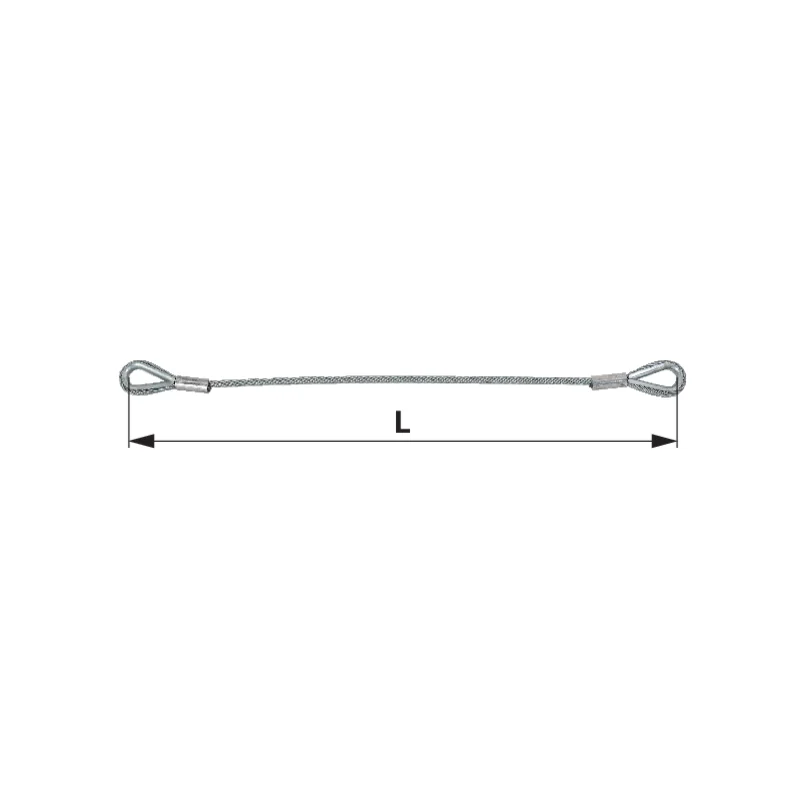 BPW - 15.1148 - Catch rope