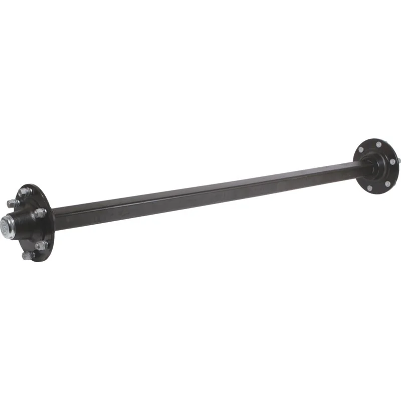 BPW - 55.56.001.602 - Running axle