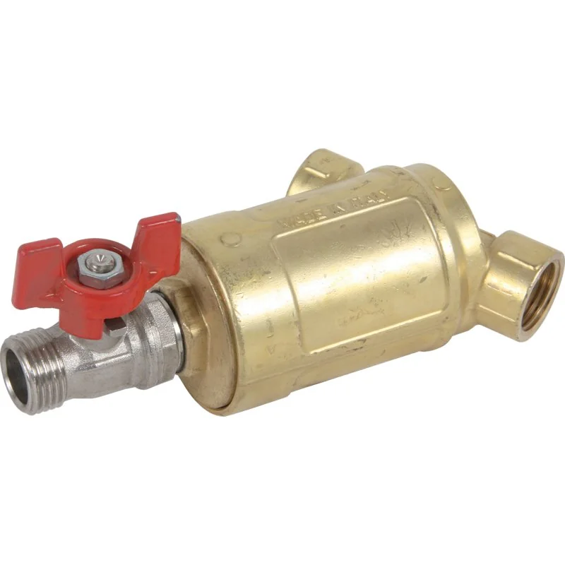 Braglia - 147.504.11 - Pressure filter