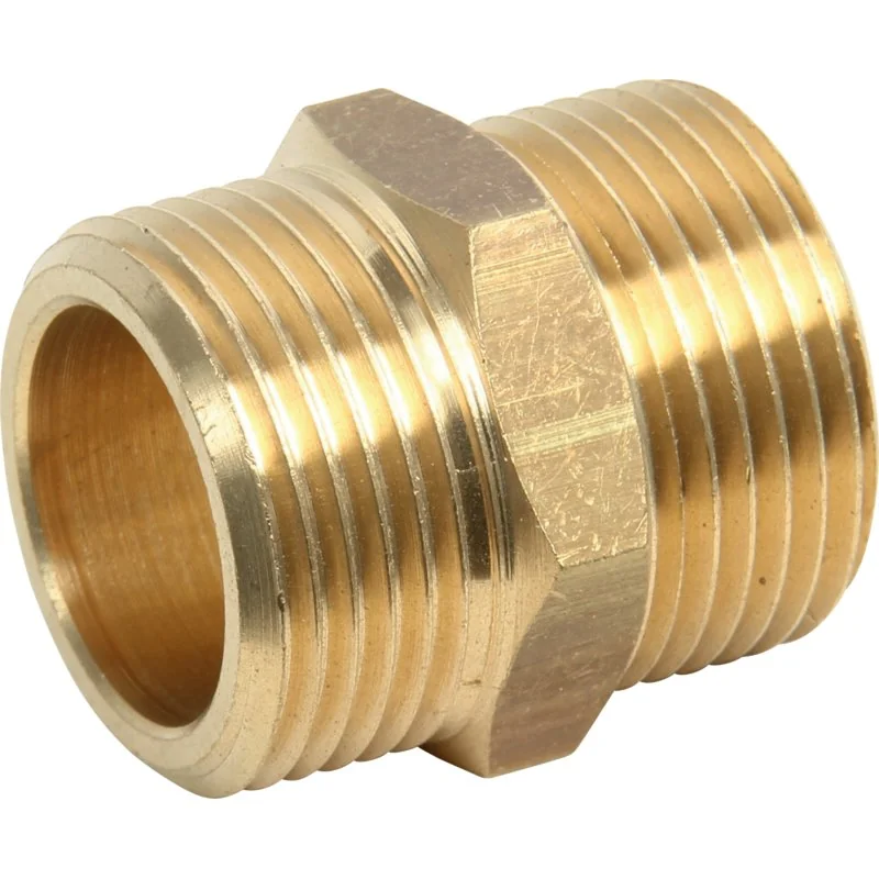 Braglia - 166.609.6 - Double nipple