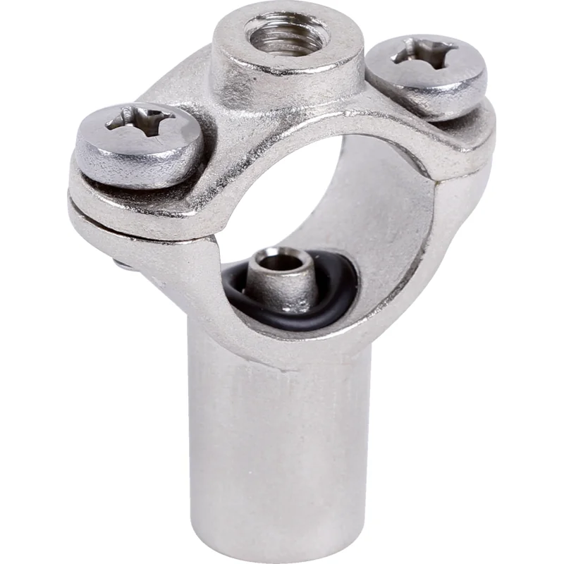Braglia - 267.612.18 - Mounting Clamp