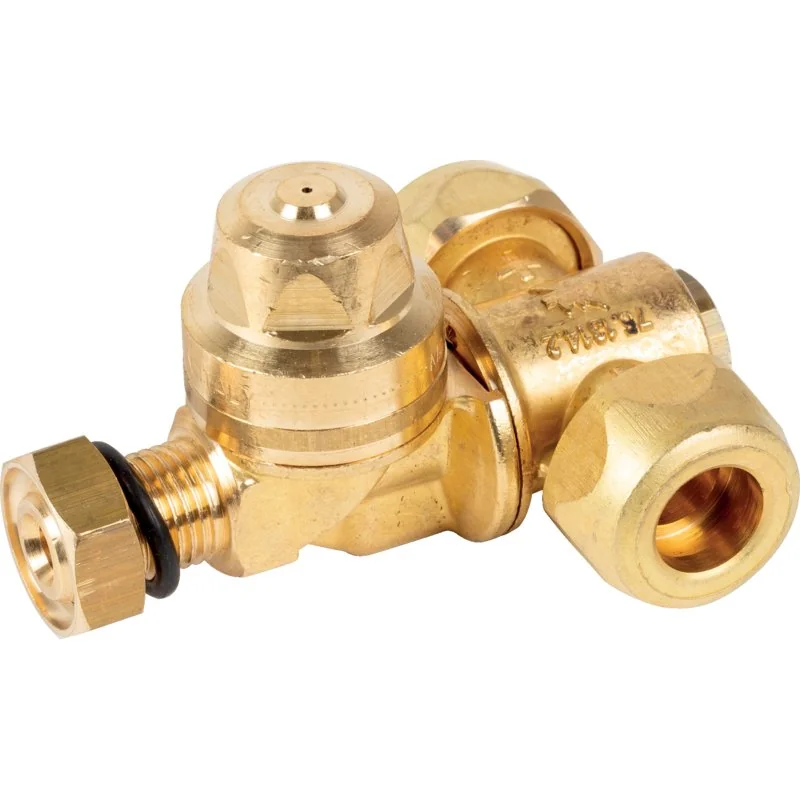 Braglia - 75.617.6 - Spray head