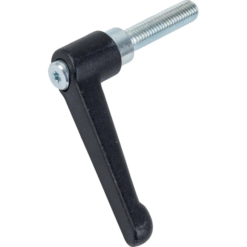 Brielmaier - 100718 - Clamping lever