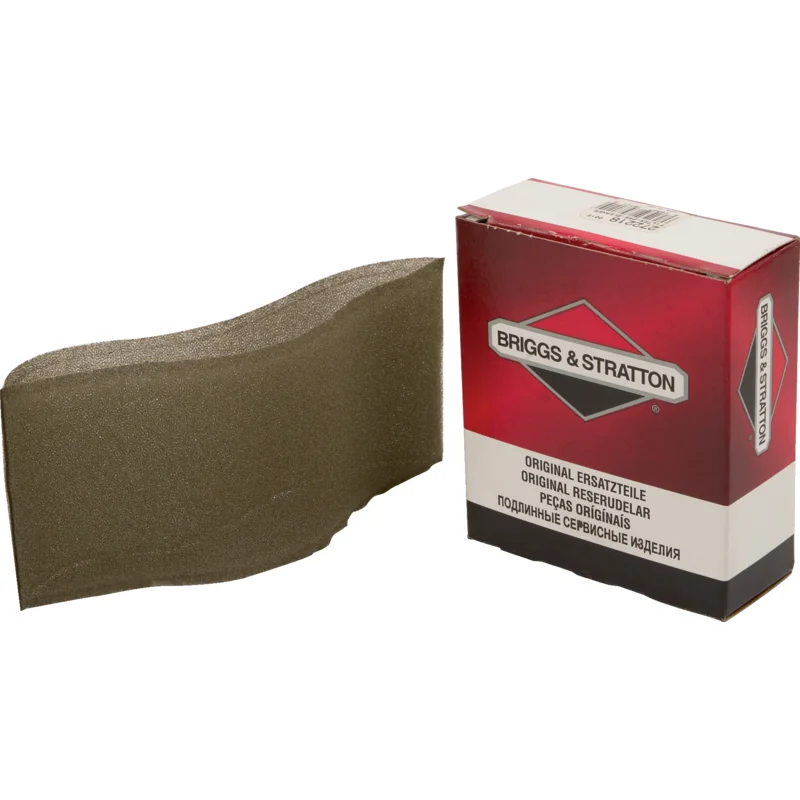 Briggs and Stratton - 272218 - Air filter