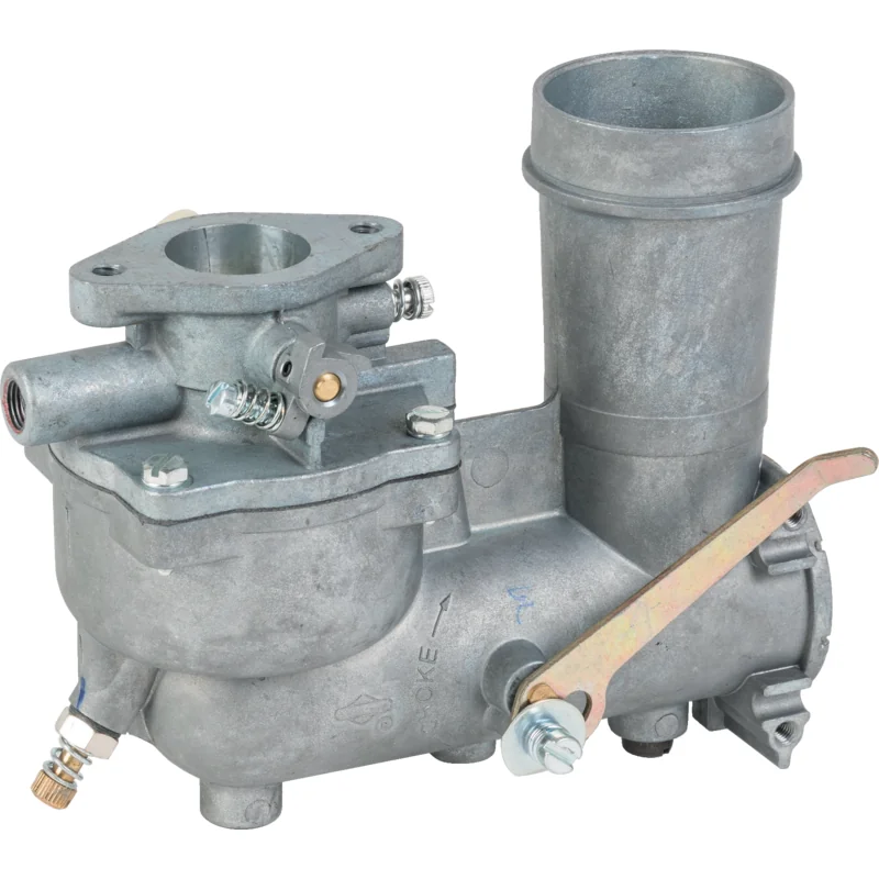 Briggs and Stratton - 391992 - Carburetor