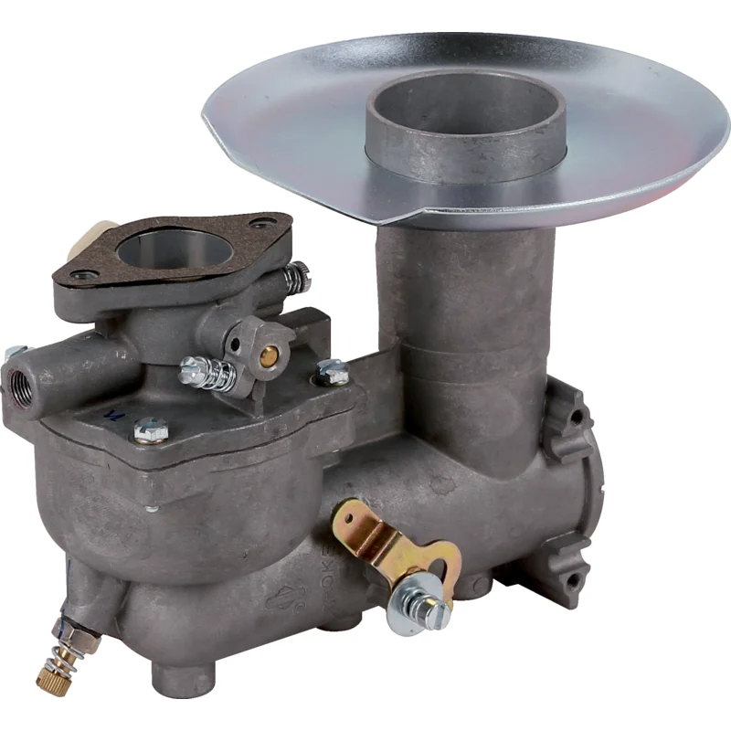 Briggs and Stratton - 392587 - Carburetor