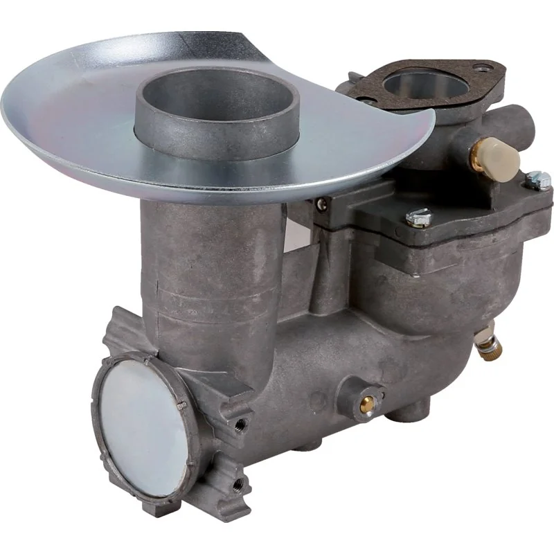 Briggs and Stratton - 392587 - Carburetor