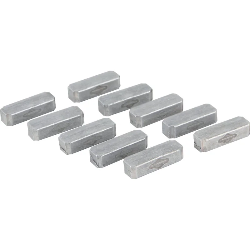 Briggs and Stratton - 4181 - Flywheel key (Pack of 10)