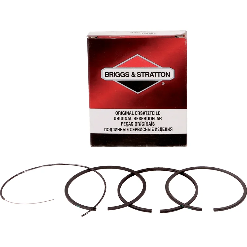 Briggs and Stratton - 499427 - Piston ring Set