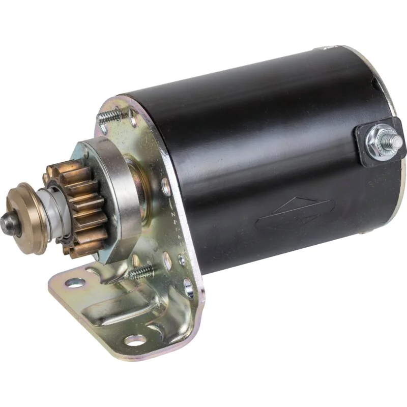 Briggs and Stratton - 592599 - Electric starter motor