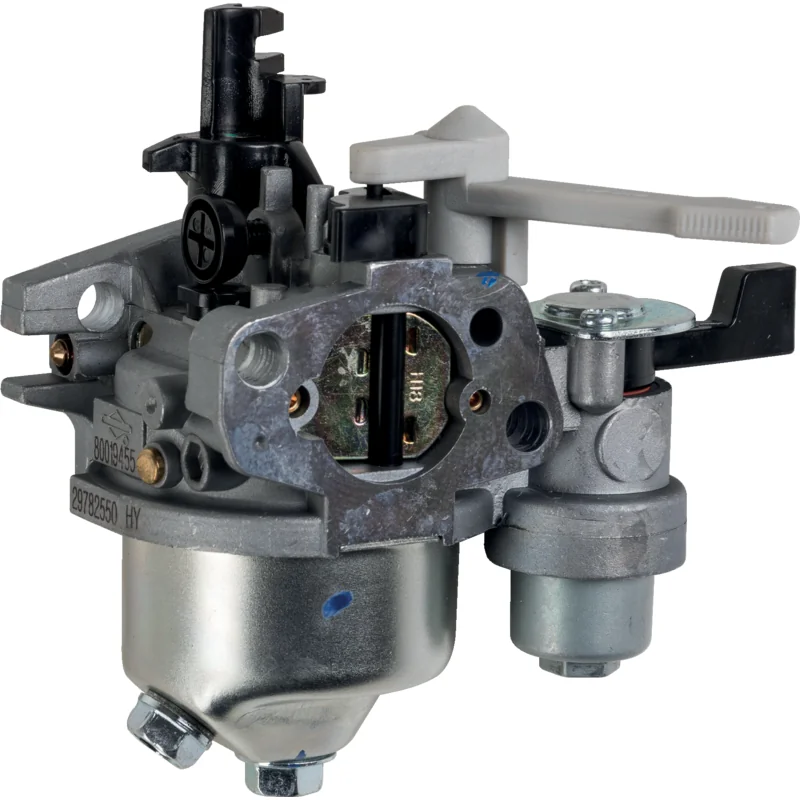 Briggs and Stratton - 595652 - Carburetor
