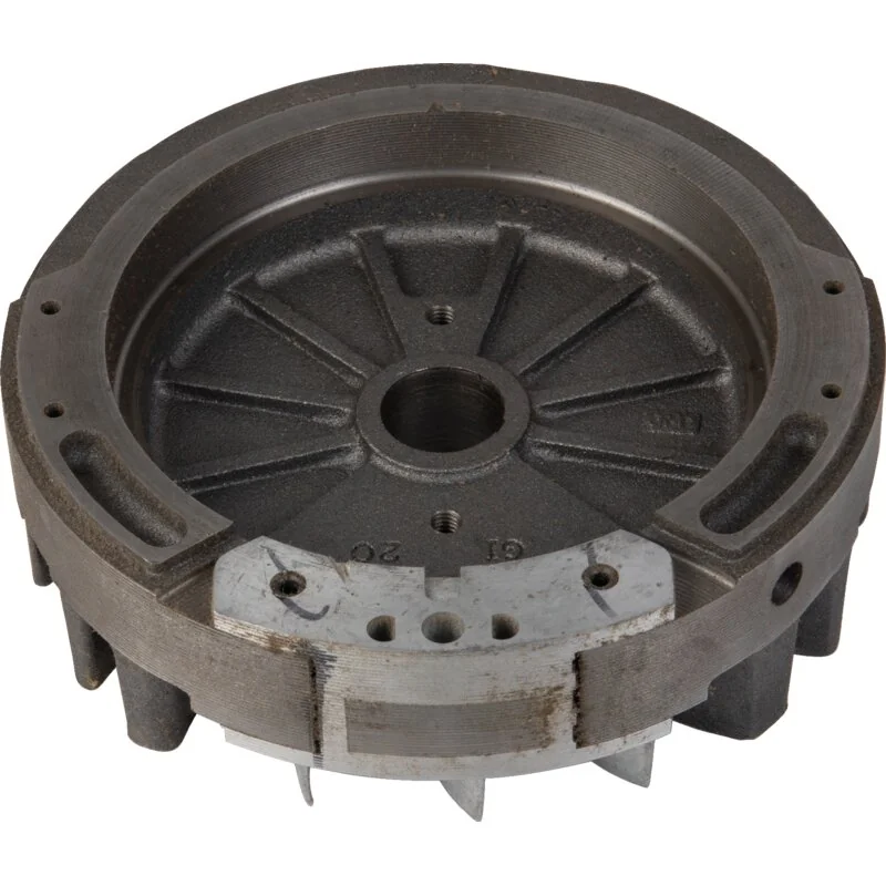 Briggs and Stratton - 690672 - Flywheel