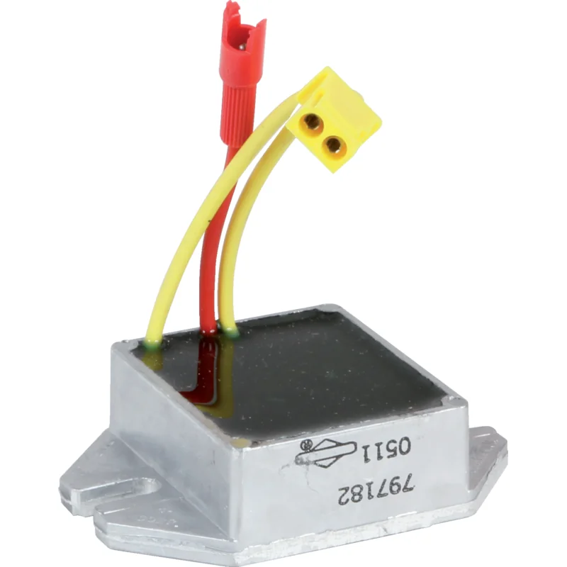 Briggs and Stratton - 691185 - Regulator