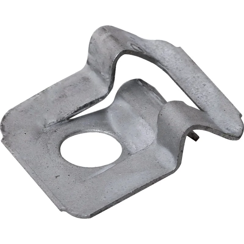 Briggs and Stratton - 691723 - Clamp