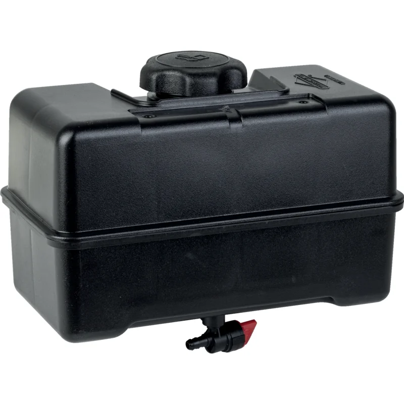 Briggs and Stratton