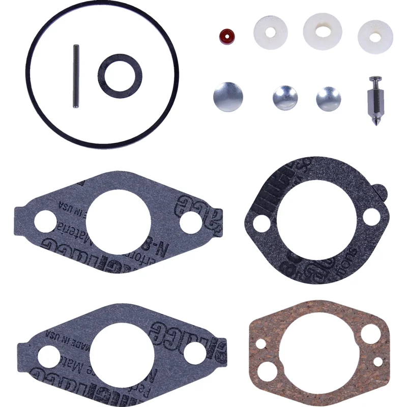 Briggs and Stratton - 695157 - Carburetor repair kit