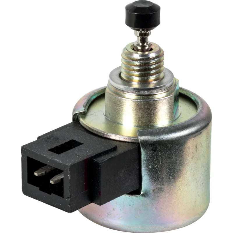 Briggs and Stratton - 699728 - Fuel solenoid