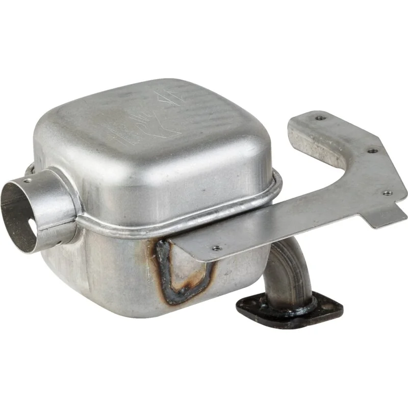 Briggs and Stratton