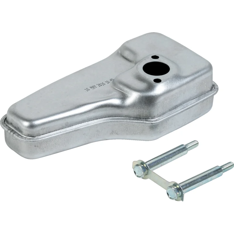 Briggs and Stratton - 790828 - Muffler