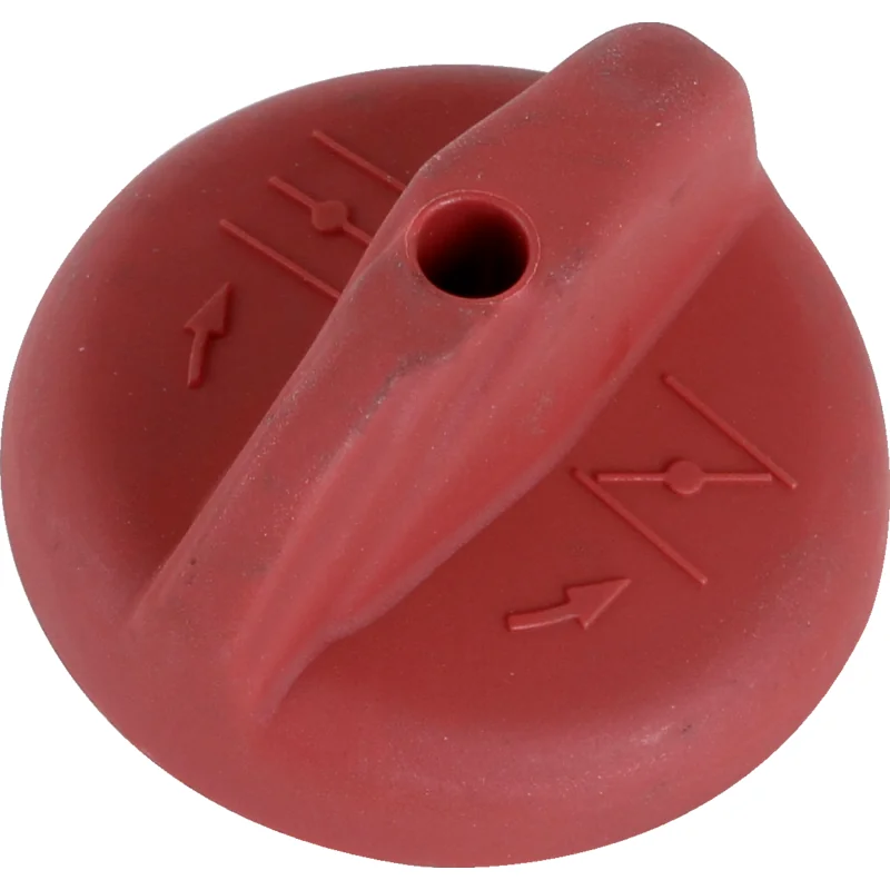 Briggs and Stratton - 791958 - Choke shaft knob