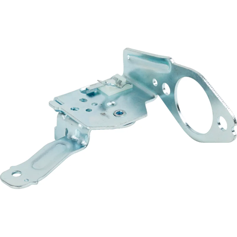 Briggs and Stratton - 793487 - Regulator base plate