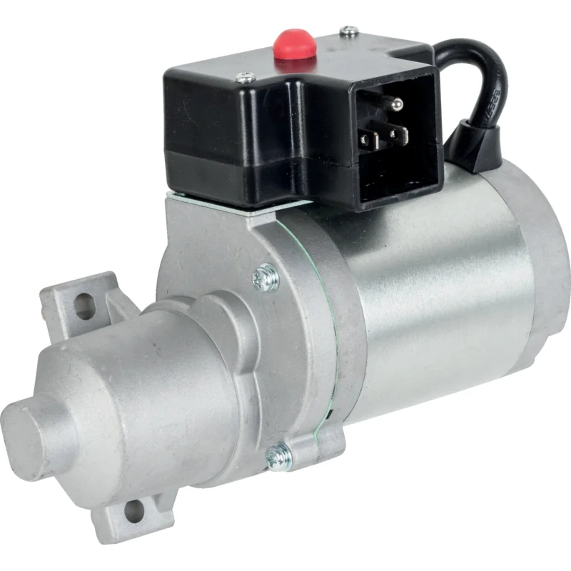 Briggs and Stratton - 795909 - Starter motor