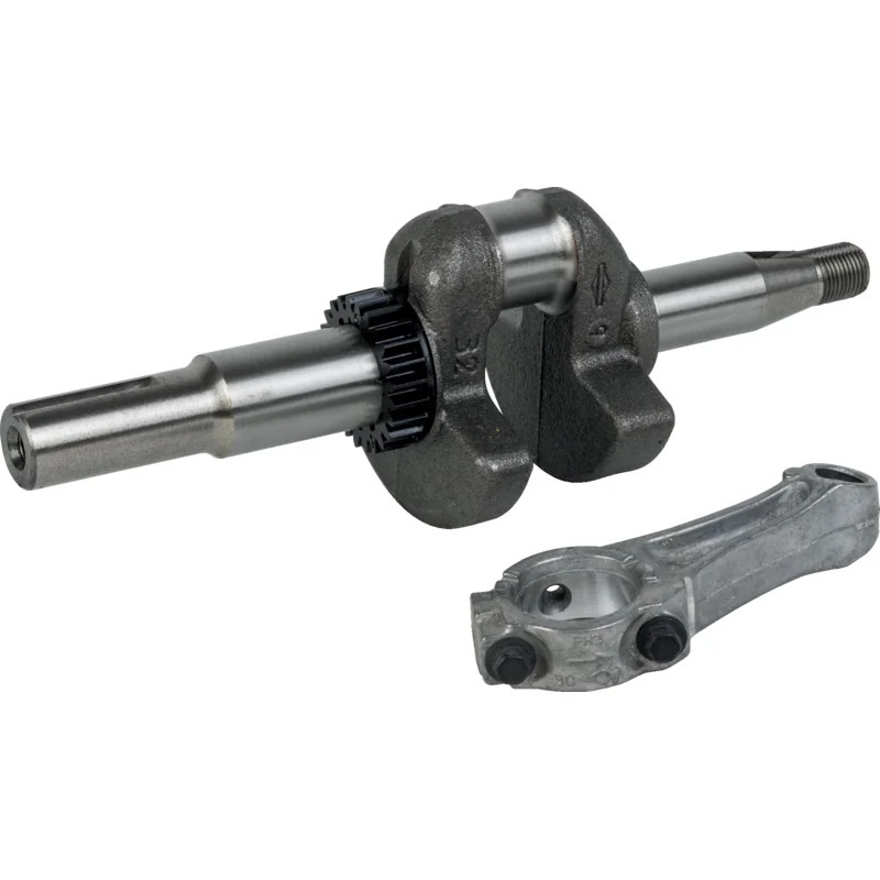 Briggs and Stratton - 796924 - Crankshaft