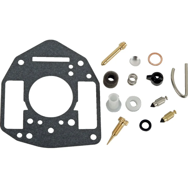 Briggs and Stratton - 809021 - Carburetor overhaul set