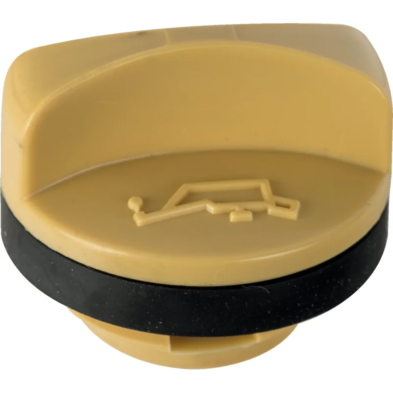 Briggs and Stratton - 809500 - Oil filler cap