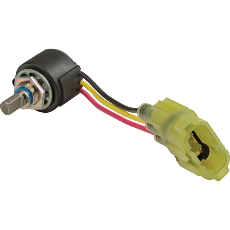 Briggs and Stratton - 84001961 - Switch