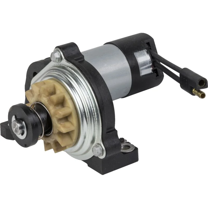 Briggs and Stratton - 84005206 - Electric starter motor