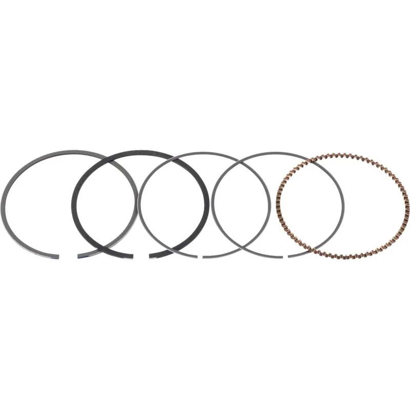 Briggs and Stratton - 843793 - Piston ring Set