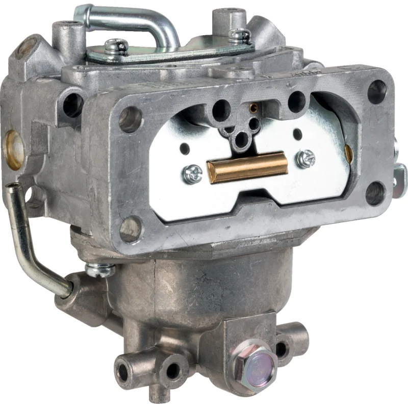 Briggs and Stratton - 845653 - Carburetor