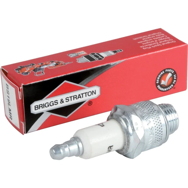 Briggs and Stratton - QC12YC - Spark plug