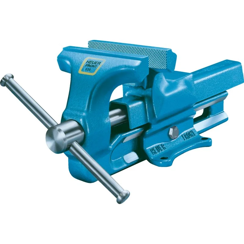 Brockhaus Heuer - HE 100140 - Vise