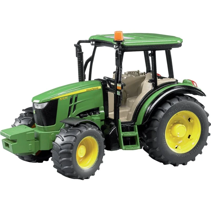 Bruder - 02106 - Tractor