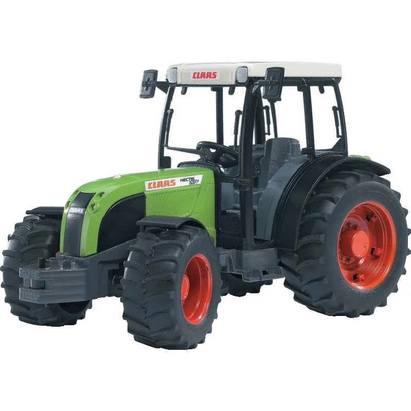 Bruder - 02110 - Tractor